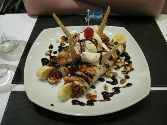 Cafe Valerio